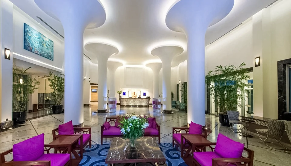 هتل زانادو آیلند بدروم